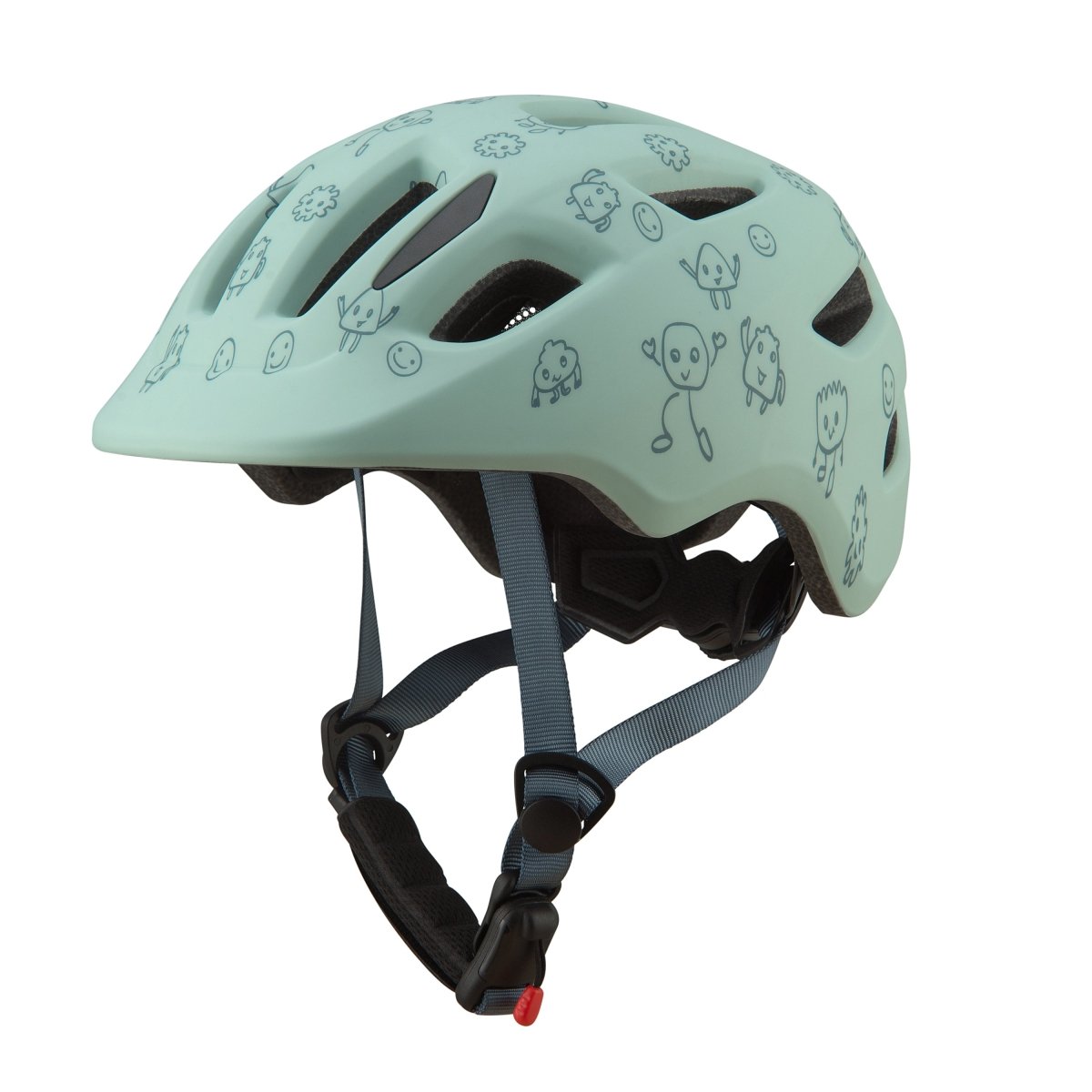 GO-OFF FIRST Kids Helmet Size XS