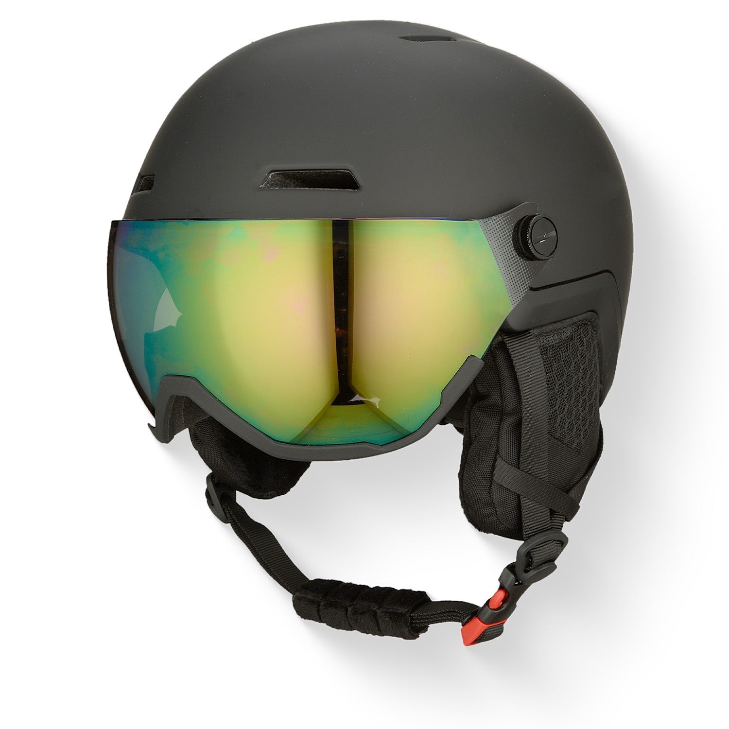 Ski- & snowboard helmets - GO-OFF