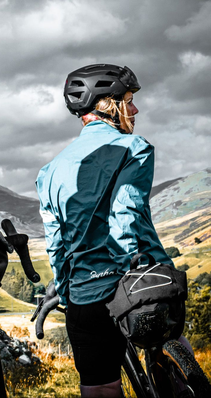 Recyclable helmets. Designed for safety.
