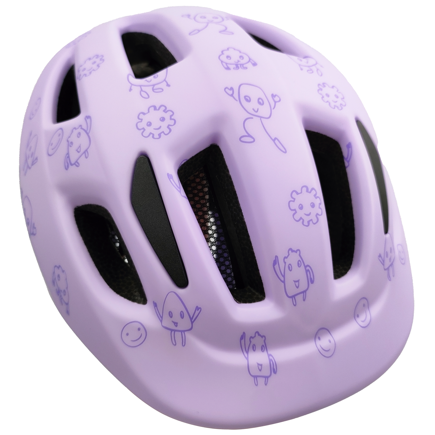 FIRST Kids' Bike Helmet XS