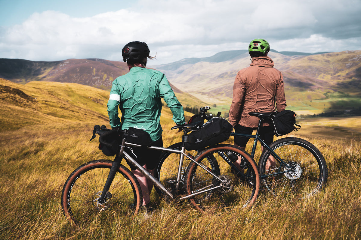 On Rider Rider – GO-OFF