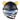 Berenoren voor helm / bruin