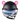 Berenoren voor helm / bruin