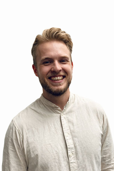 Lars - Head of marketplaces