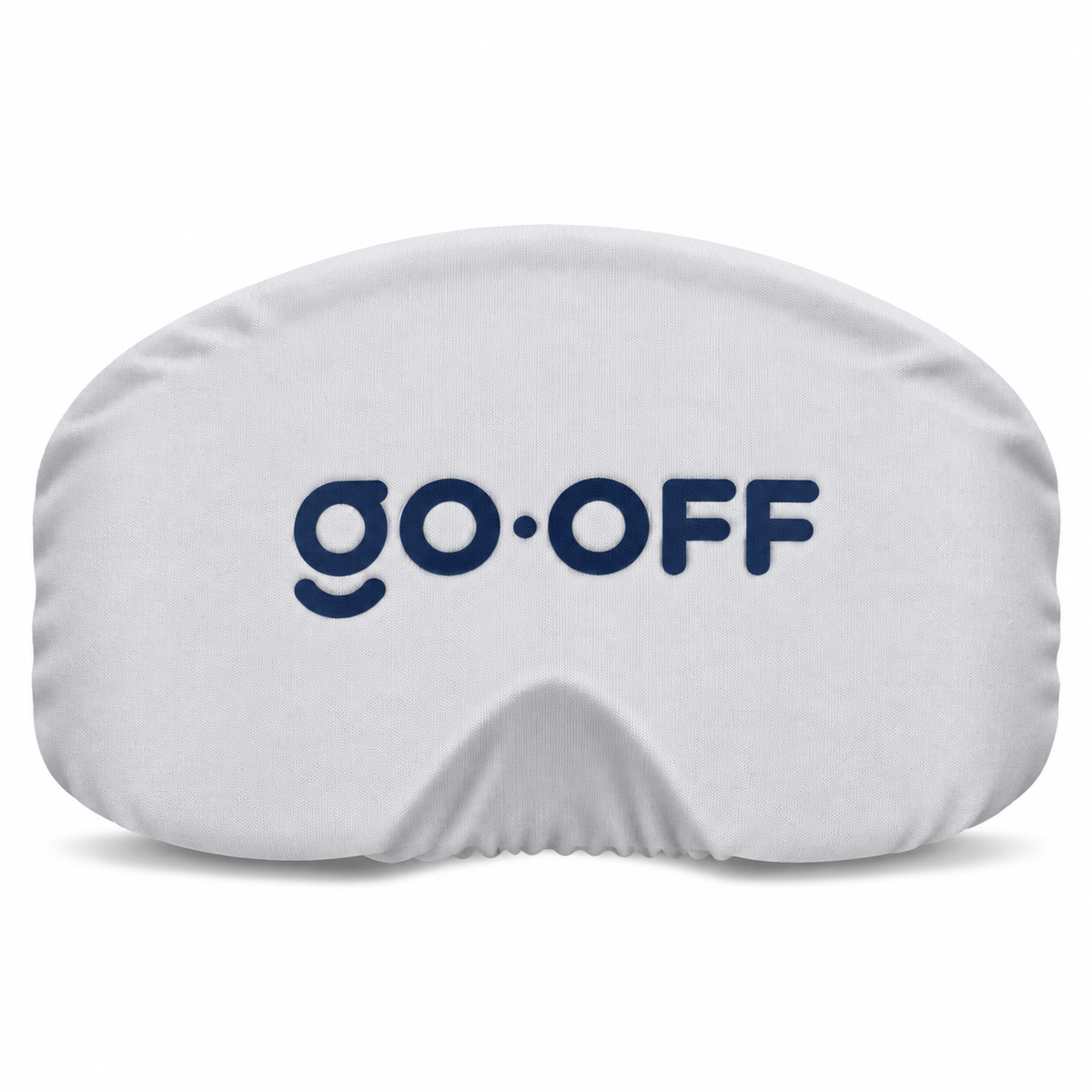 Skibrillens beschermhoes