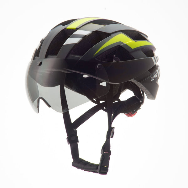 götz fahrradhelm GO-OFF BLITZ Kinderfahrradanhänger Navora Set inkl. GROUP_BY=V10|Carbon CC MX 208mm Travel VPP™|DH S-Kit Farbe:Spiri II Trend K-Star Pure
