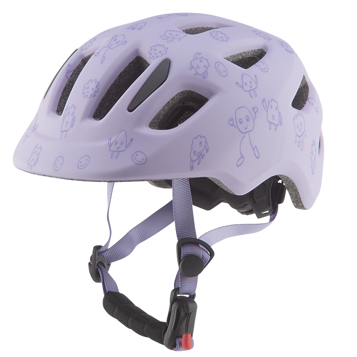 FIRST Kids' Bike Helmet XS