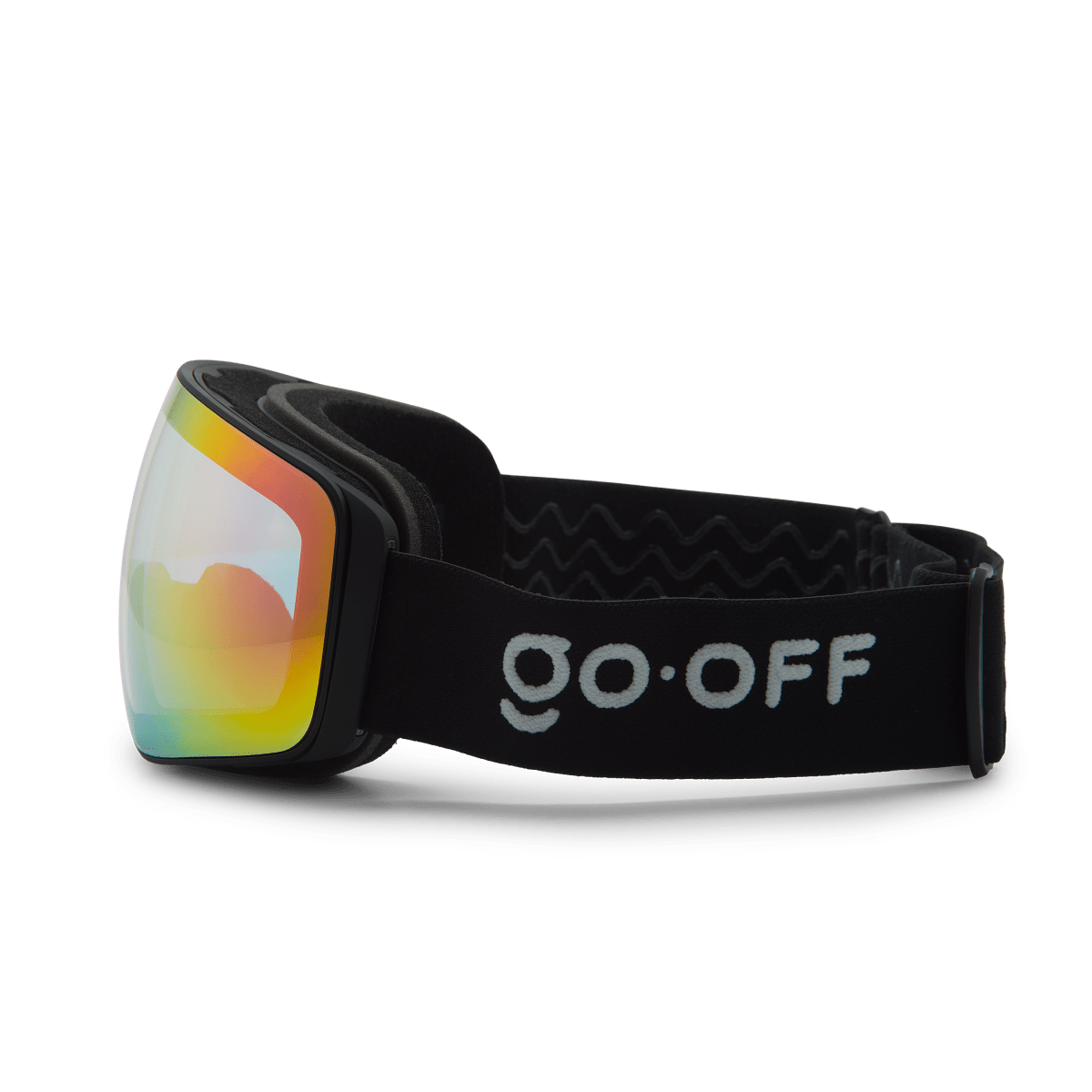 ECLIPSE - GO-OFF