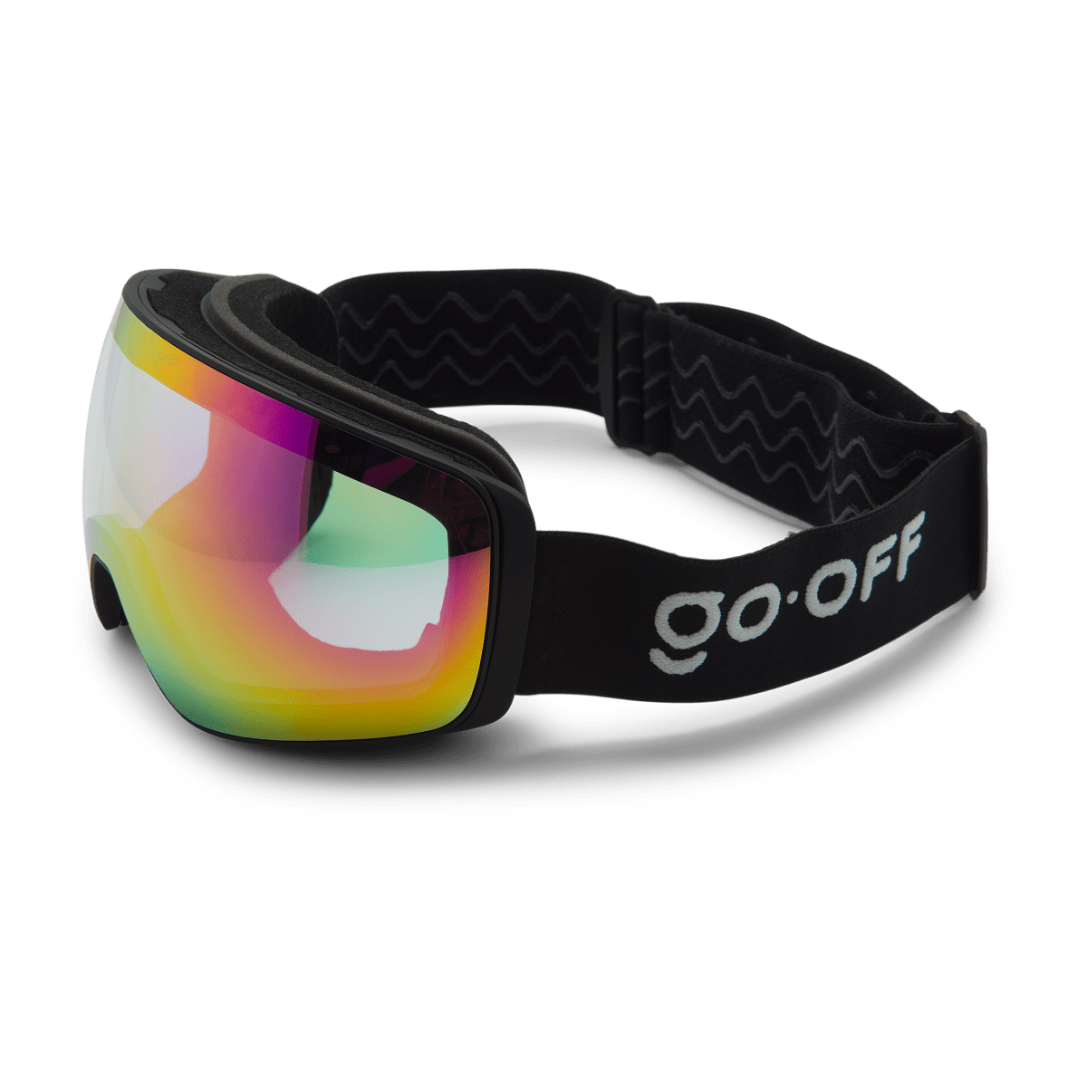 ECLIPSE - GO-OFF