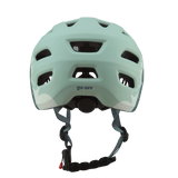 FIRST Kids' Bike Helmet S - GO - OFF