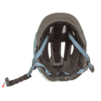 FIRST Kids' Bike Helmet S - GO - OFF