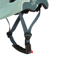 FIRST Kids' Bike Helmet S - GO - OFF
