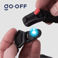 FIRST Kids' Bike Helmet S - GO-OFF