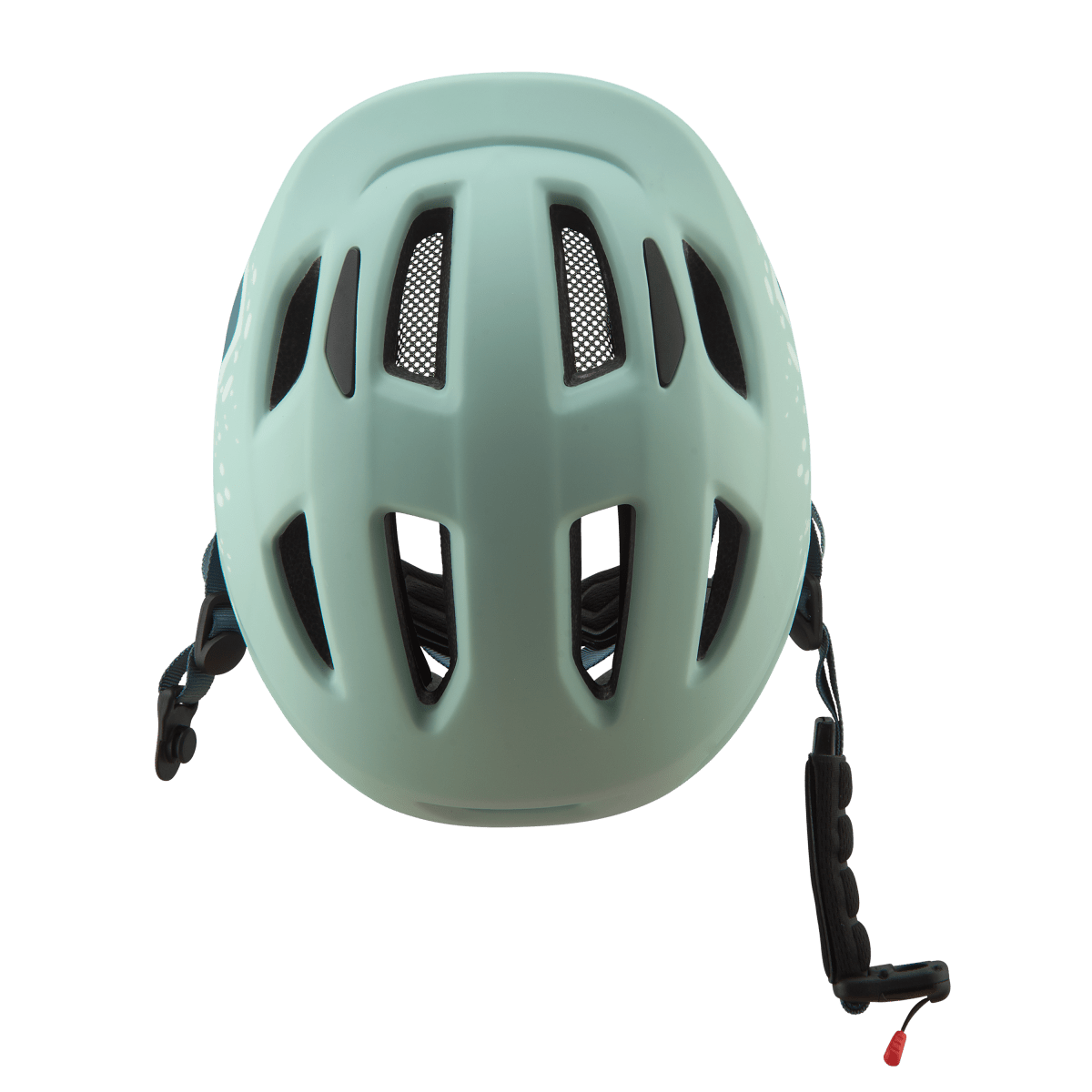 FIRST Kids' Bike Helmet S - GO - OFF