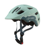 FIRST Kids' Bike Helmet S - GO - OFF