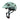 FIRST Kids' Bike Helmet S - GO - OFF
