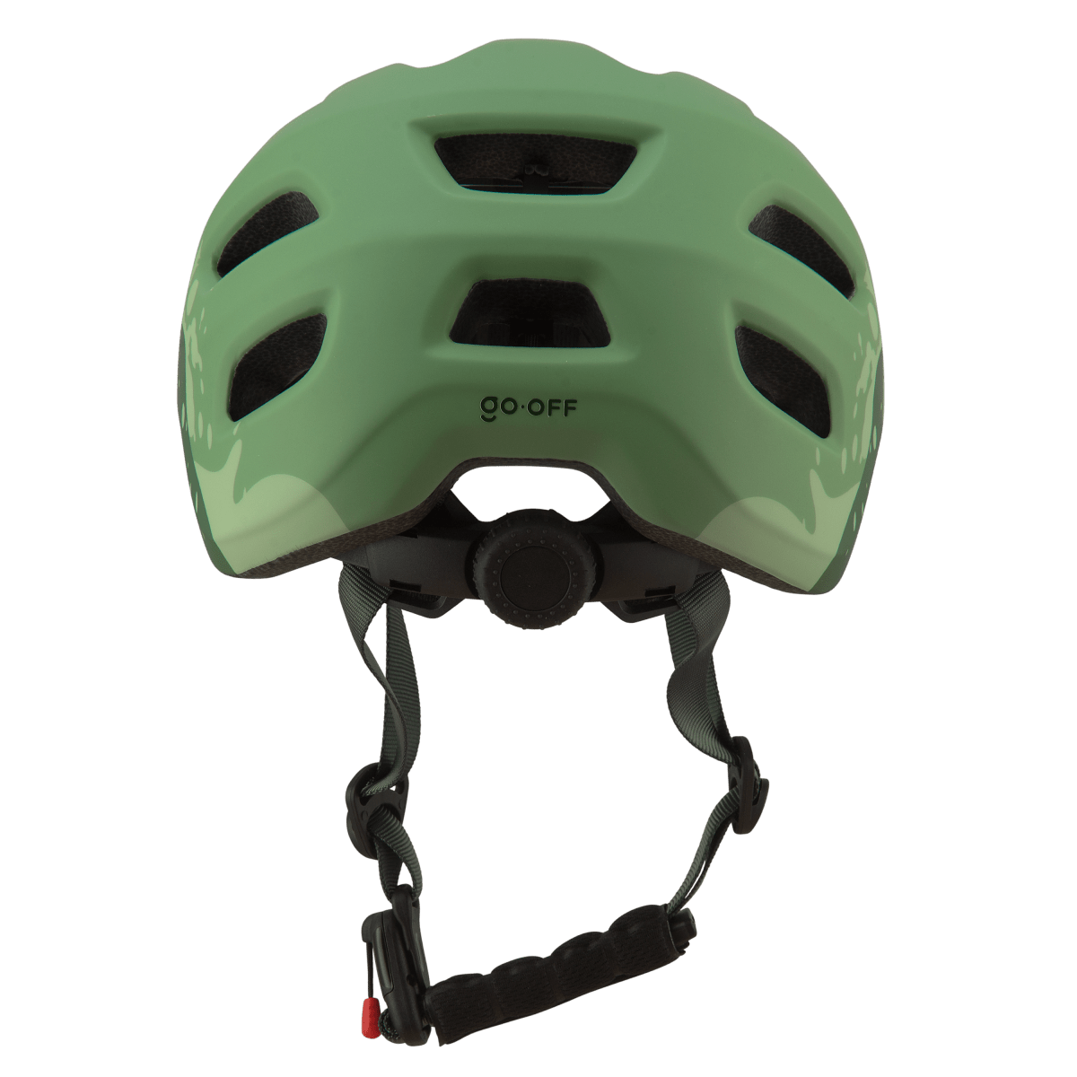 FIRST Kids' Bike Helmet S - GO-OFF