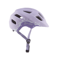 FIRST Kids' Bike Helmet S - GO-OFF