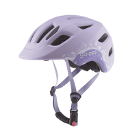 FIRST Kids' Bike Helmet S - GO-OFF