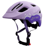 FIRST Kids' Bike Helmet S - GO-OFF