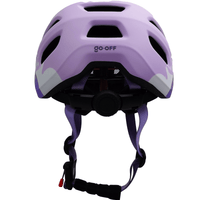 FIRST Kids' Bike Helmet S - GO-OFF