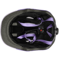 FIRST Kids' Bike Helmet S - GO-OFF