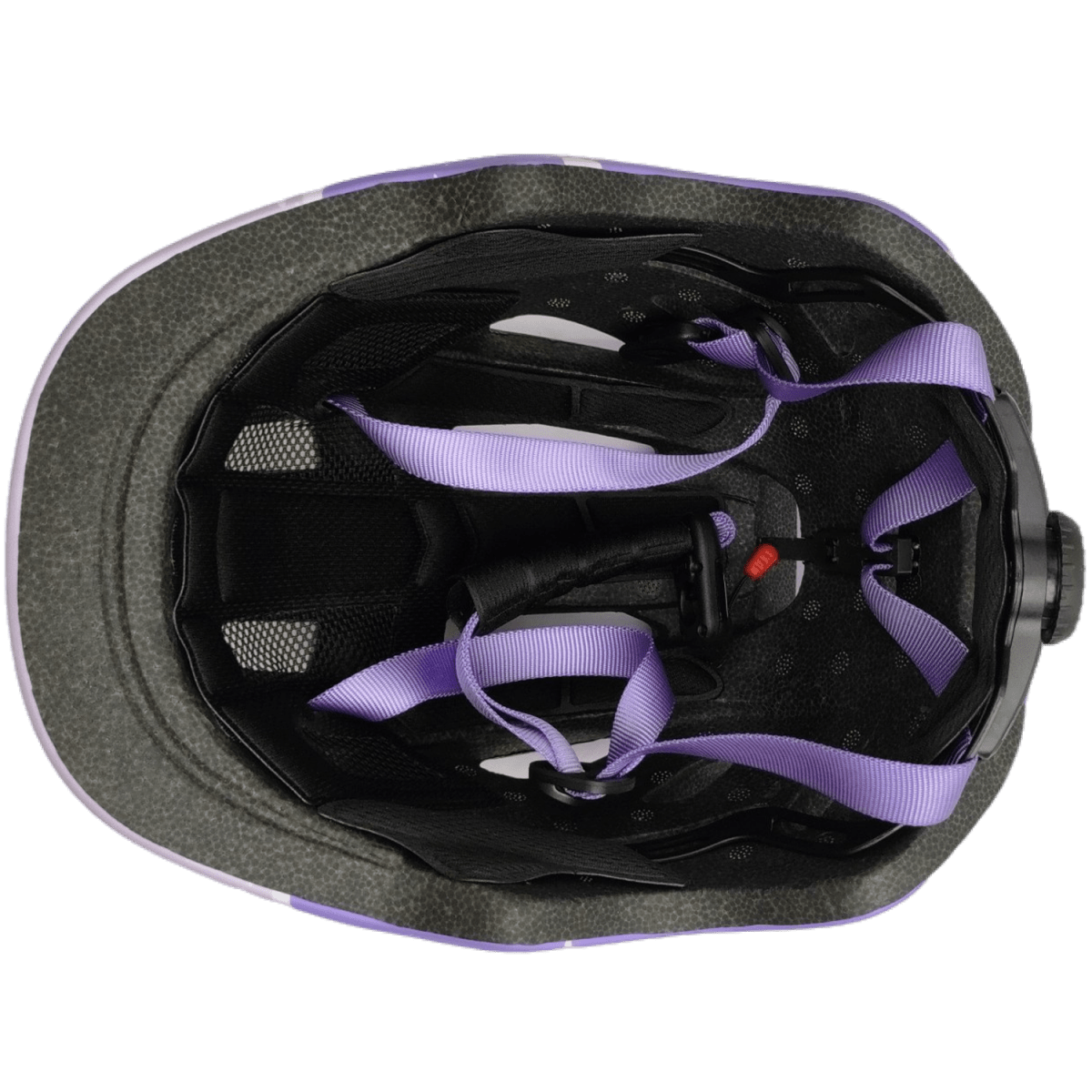 FIRST Kids' Bike Helmet S - GO-OFF