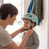 FIRST Kids' Bike Helmet XS - GO-OFF