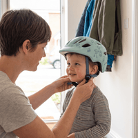 FIRST Kids' Bike Helmet XS - GO-OFF