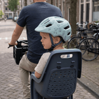 FIRST Kids' Bike Helmet XS - GO-OFF