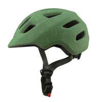 FIRST Kids' Bike Helmet XS - GO-OFF