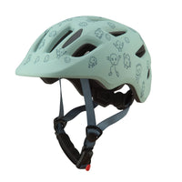 FIRST Kids' Bike Helmet XS - GO - OFF
