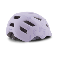 FIRST Kids' Bike Helmet XS - GO-OFF