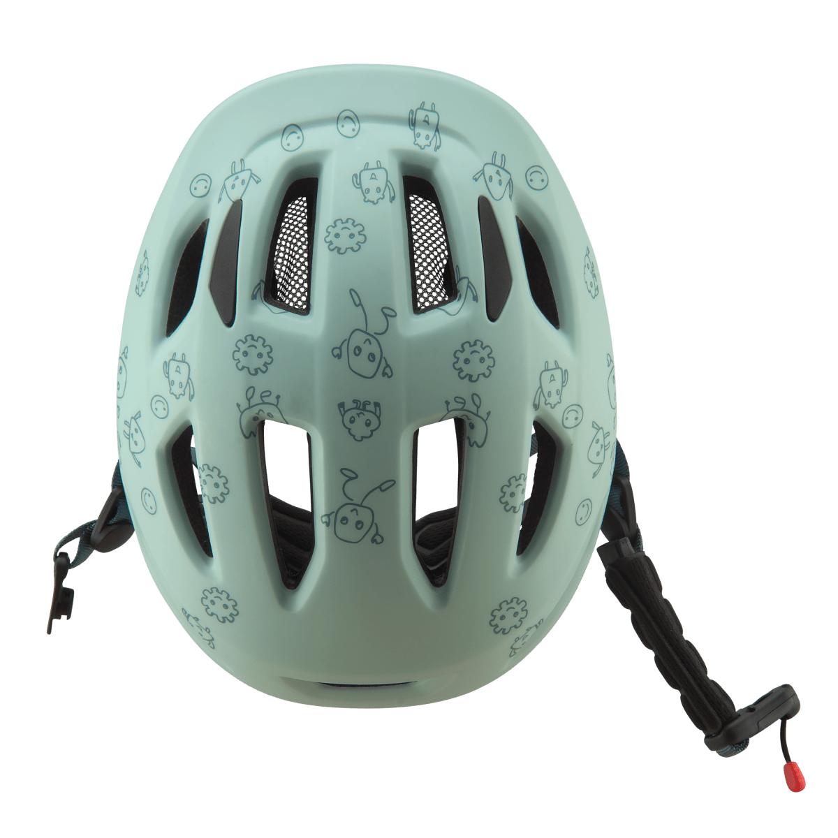 FIRST Kids' Bike Helmet XS