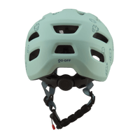FIRST Kids' Bike Helmet XS - GO - OFF