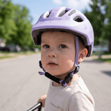 FIRST Kids' Bike Helmet XS - GO-OFF