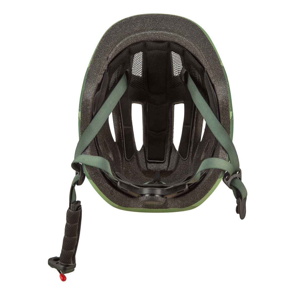 FIRST Kids' Bike Helmet XS - GO-OFF