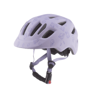 FIRST Kids' Bike Helmet XS - GO-OFF