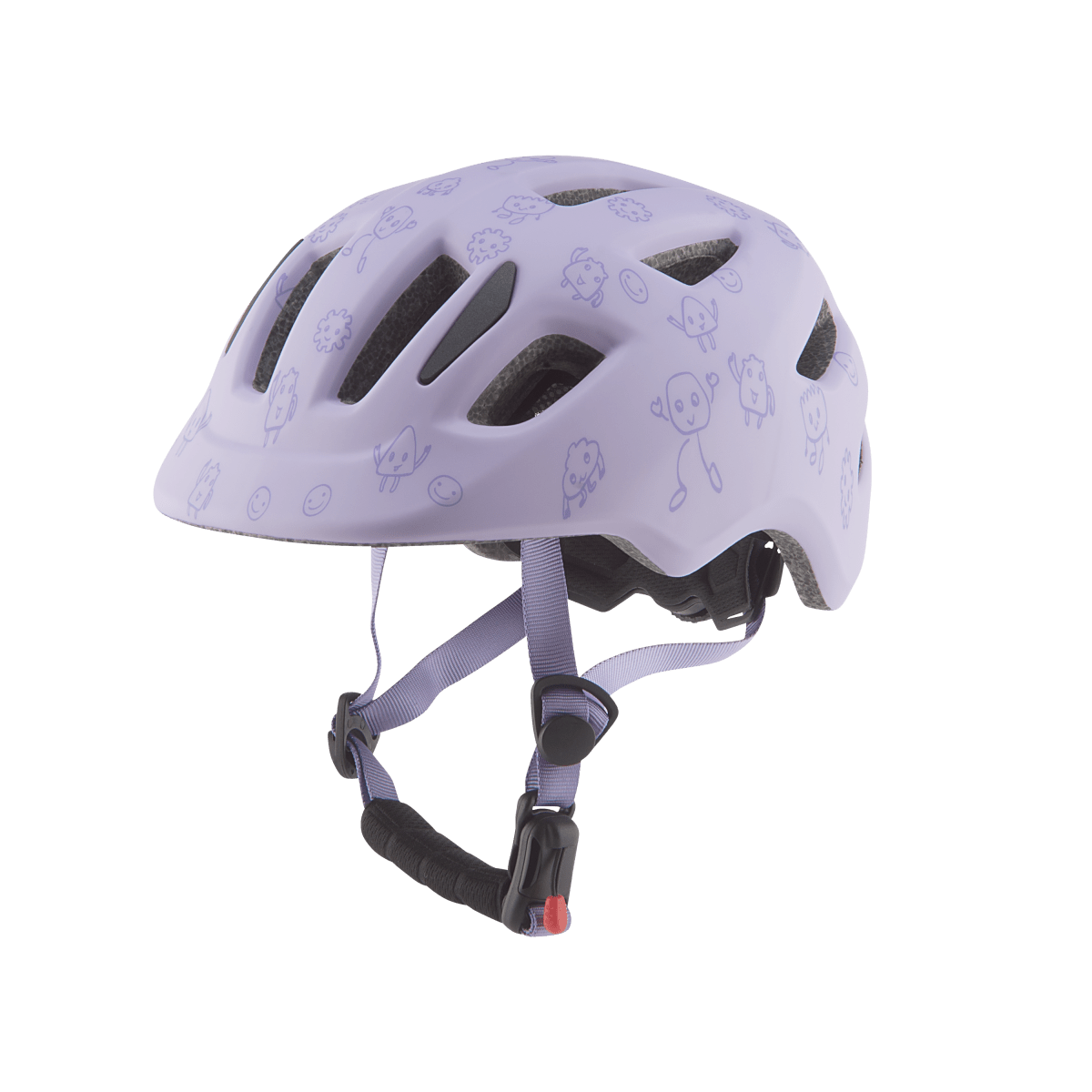 FIRST Kids' Bike Helmet XS - GO-OFF