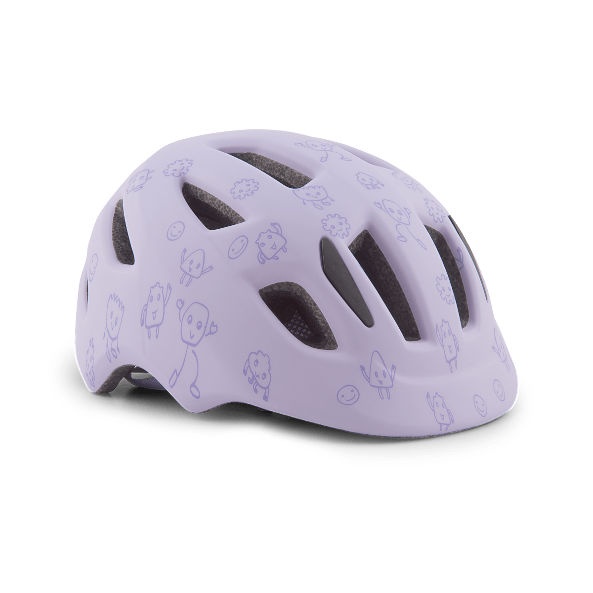 FIRST Kids' Bike Helmet XS - GO-OFF