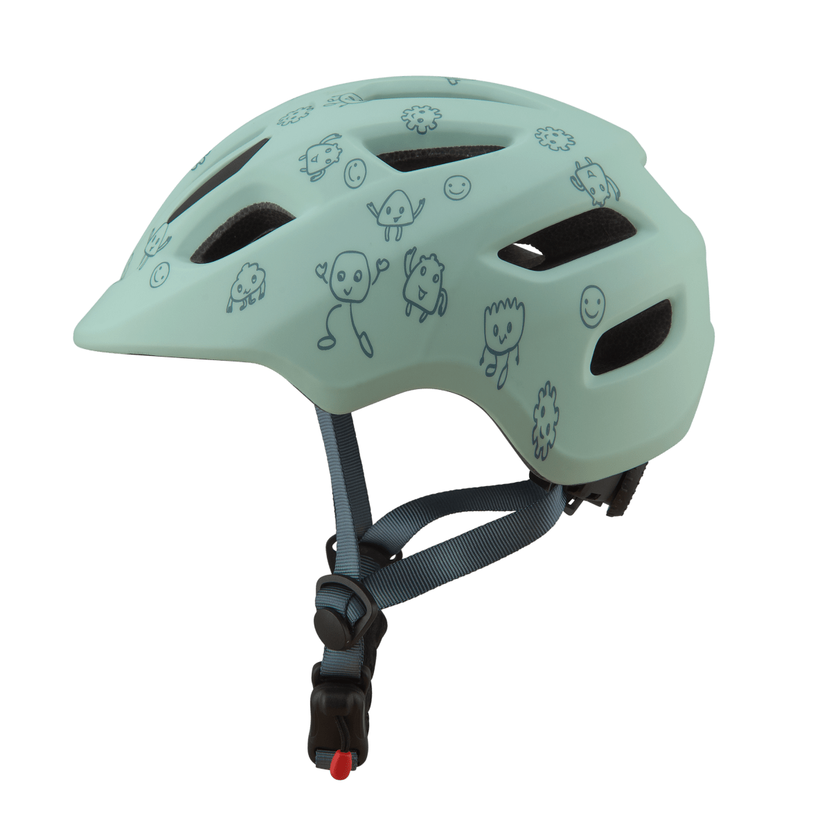 FIRST Kids' Bike Helmet XS