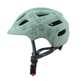 FIRST Kids' Bike Helmet XS - GO - OFF