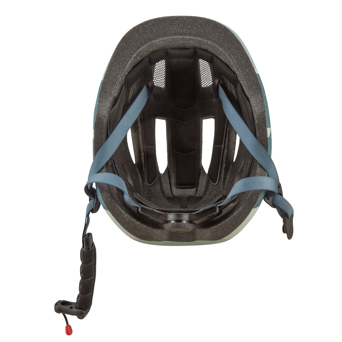 FIRST Kids' Bike Helmet XS - GO - OFF