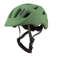 FIRST Kids' Bike Helmet XS - GO - OFF