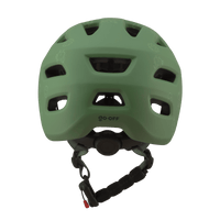 FIRST Kids' Bike Helmet XS - GO-OFF