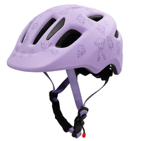FIRST Kids' Bike Helmet XS - GO-OFF