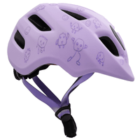 FIRST Kids' Bike Helmet XS - GO-OFF