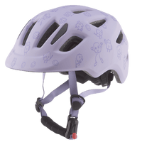 FIRST Kids' Bike Helmet XS - GO-OFF