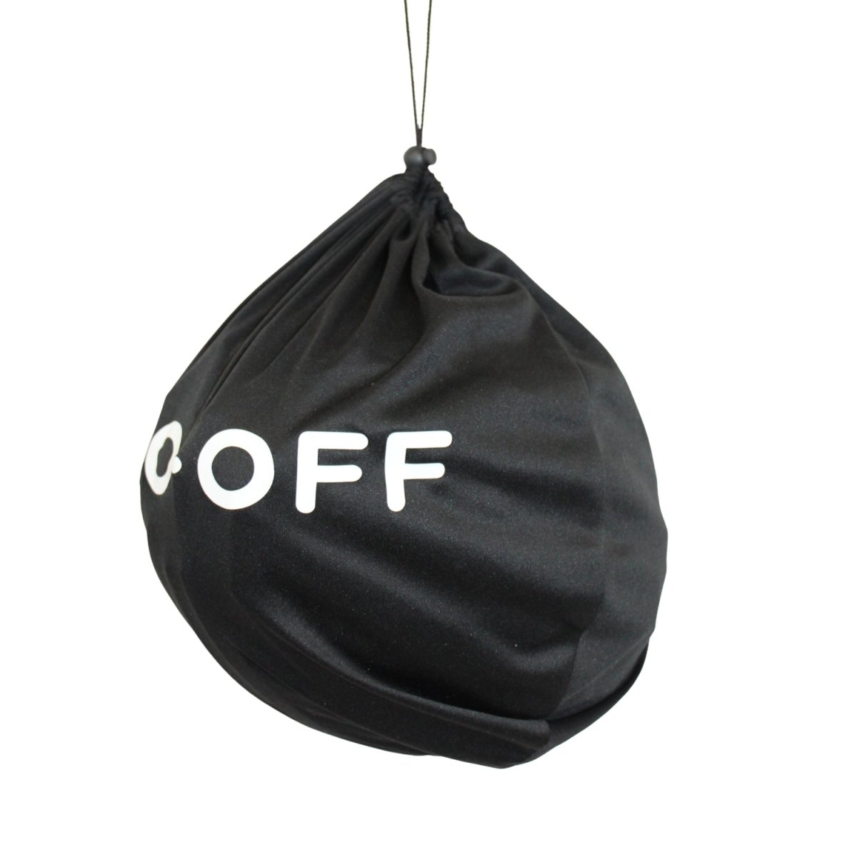 Helmet cover - GO - OFF