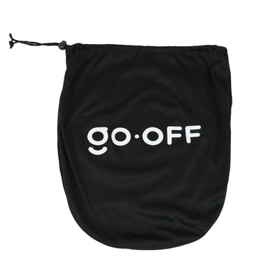 Helmet cover - GO - OFF